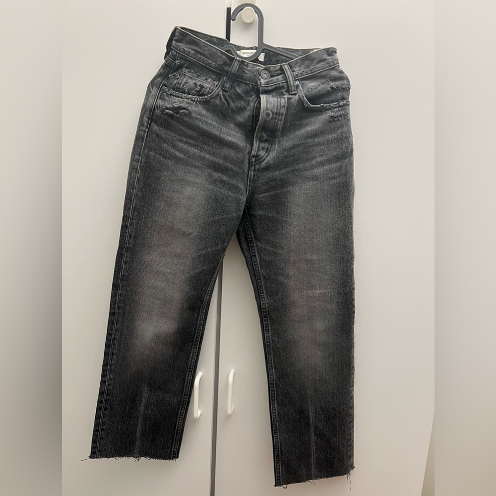 Moussy Vintage Jeans